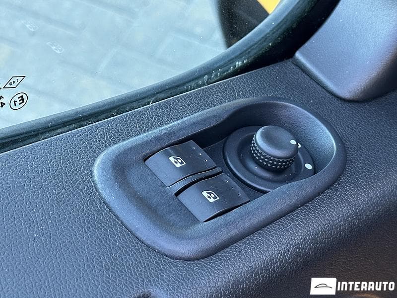 2012 Renault Master — Miniatură 15