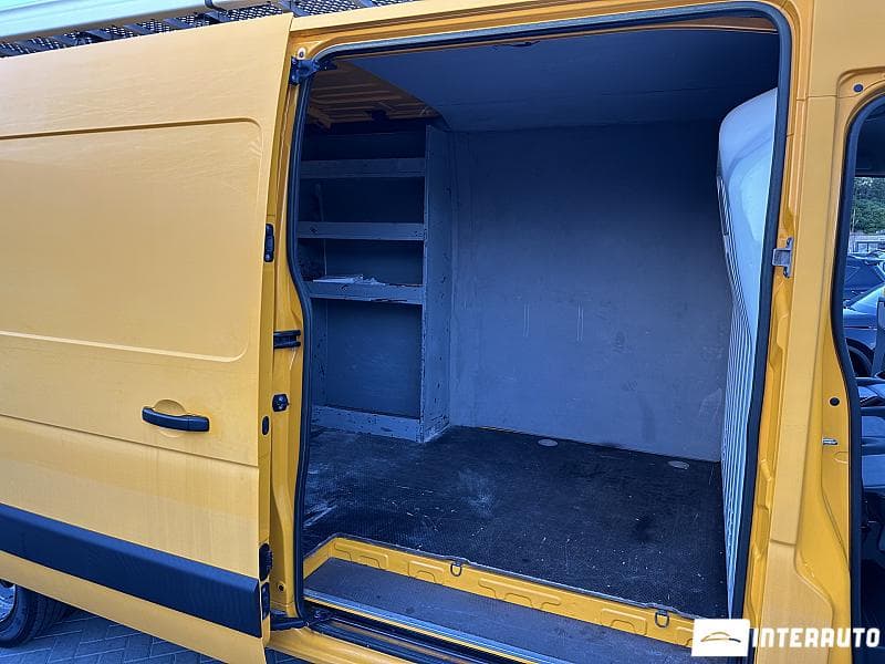 2012 Renault Master — Miniatură 11