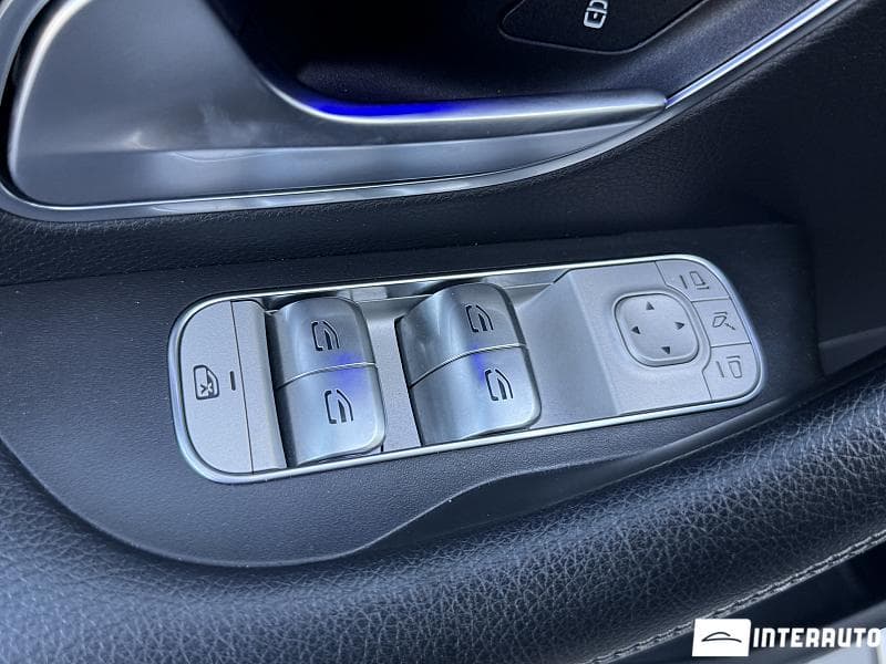 2022 Mercedes GLE 350 — Miniatură 19
