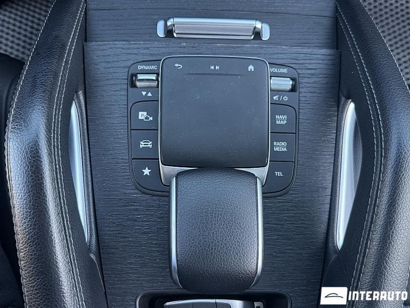 2022 Mercedes GLE 350 — Miniatură 12