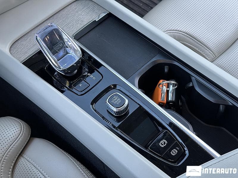 2024 Volvo S 60 — Miniatură 12