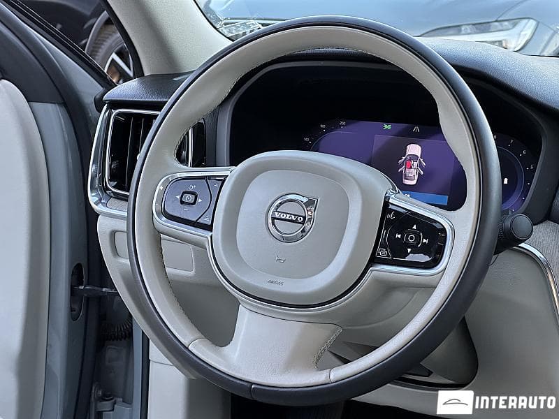 2024 Volvo S 60 — Miniatură 7