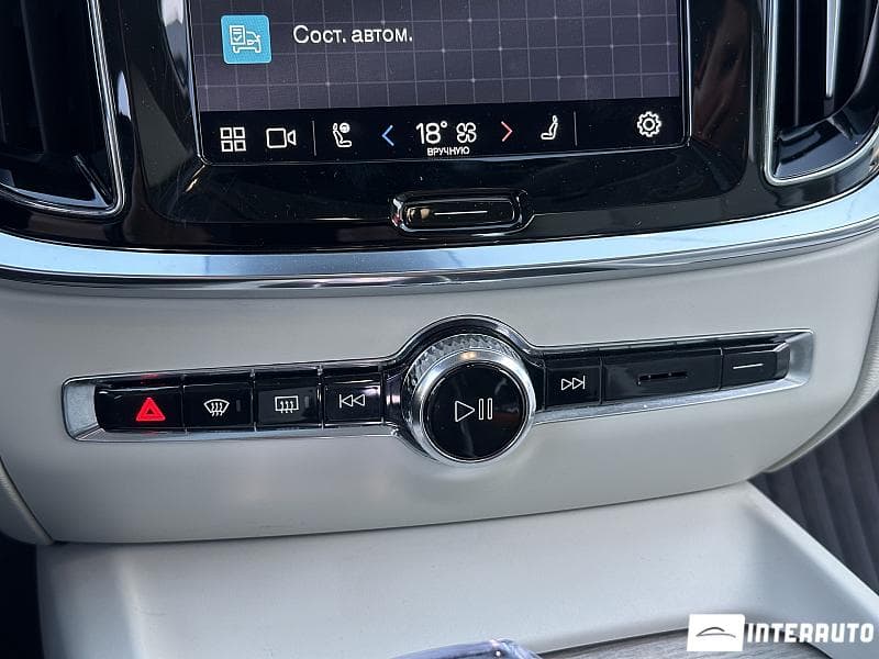 2024 Volvo S 60 — Miniatură 11