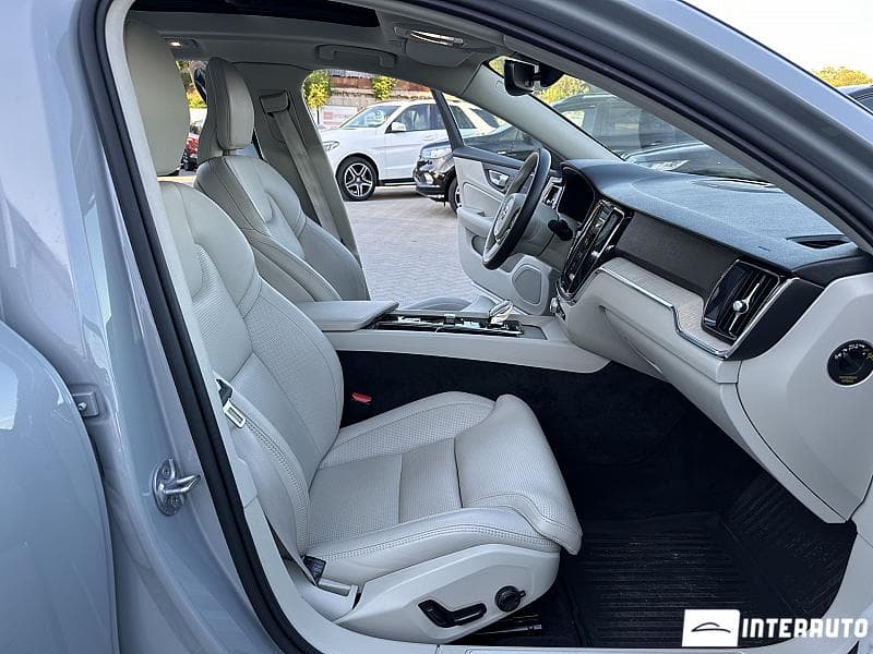2024 Volvo S 60 — Miniatură 16