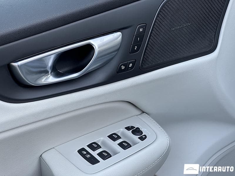 2024 Volvo S 60 — Miniatură 20