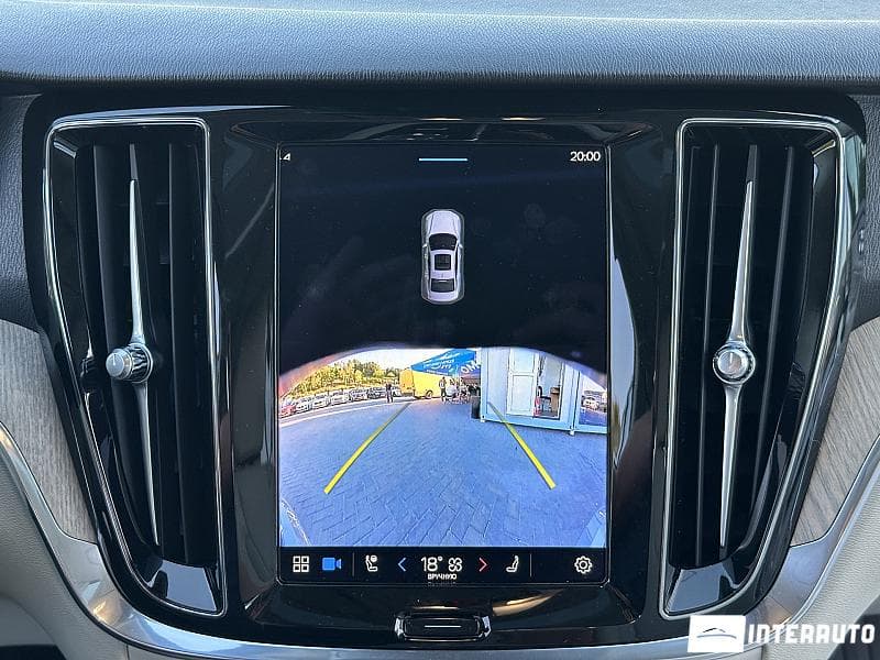 2024 Volvo S 60 — Miniatură 9