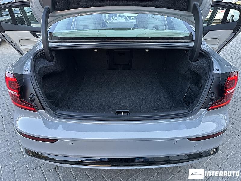 2024 Volvo S 60 — Miniatură 23