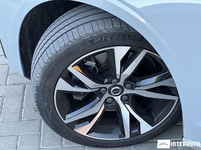 2024 Volvo S 60 — Miniatură 17