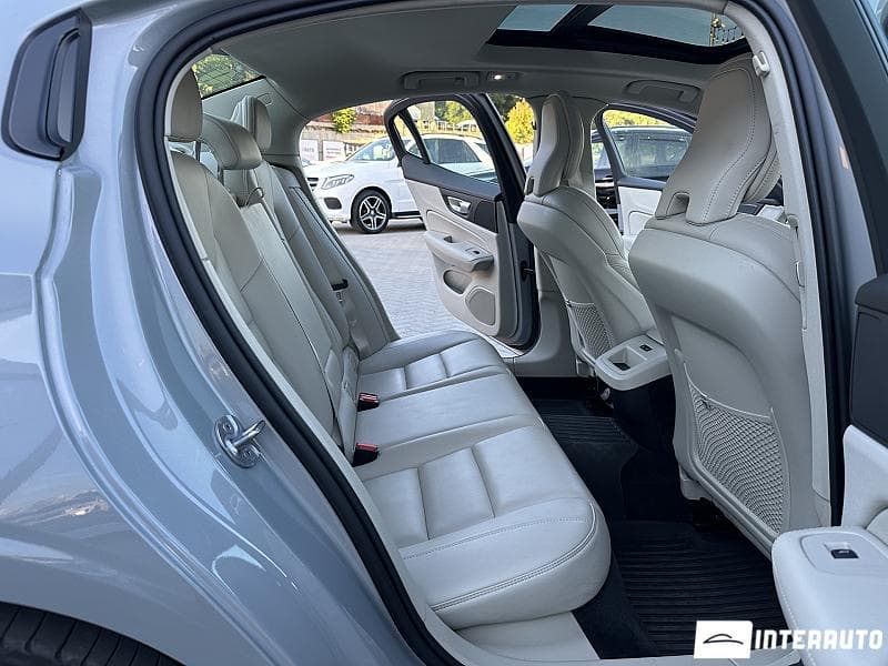 2024 Volvo S 60 — Miniatură 15