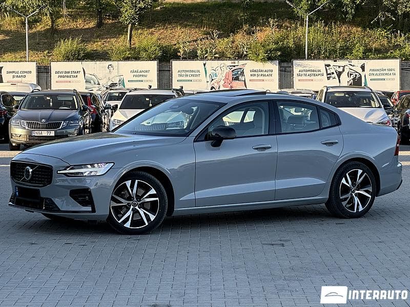 2024 Volvo S 60 — Miniatură 2