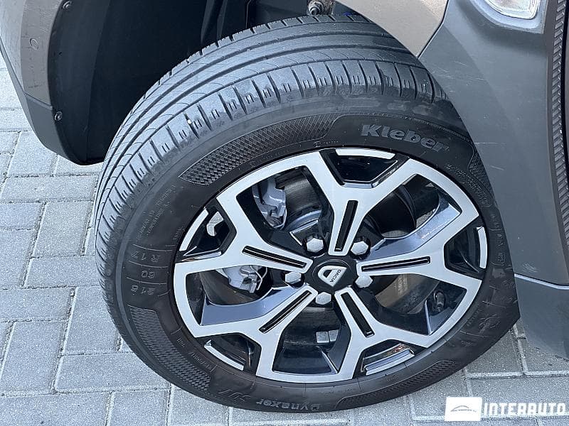 2019 Dacia Duster — Miniatură 21