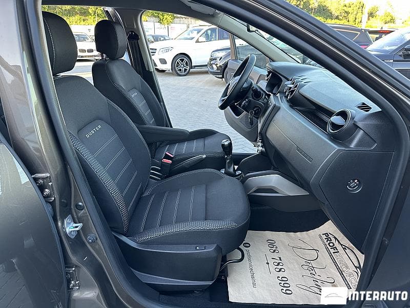 2019 Dacia Duster — Miniatură 13