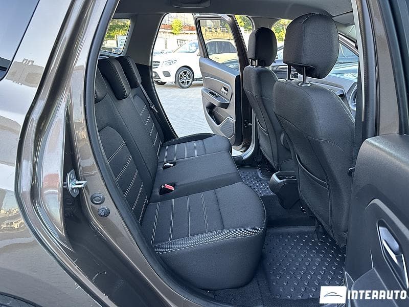 2019 Dacia Duster — Miniatură 14