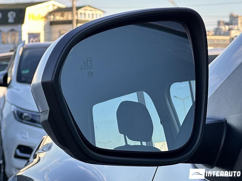 2019 Dacia Duster — Miniatură 20