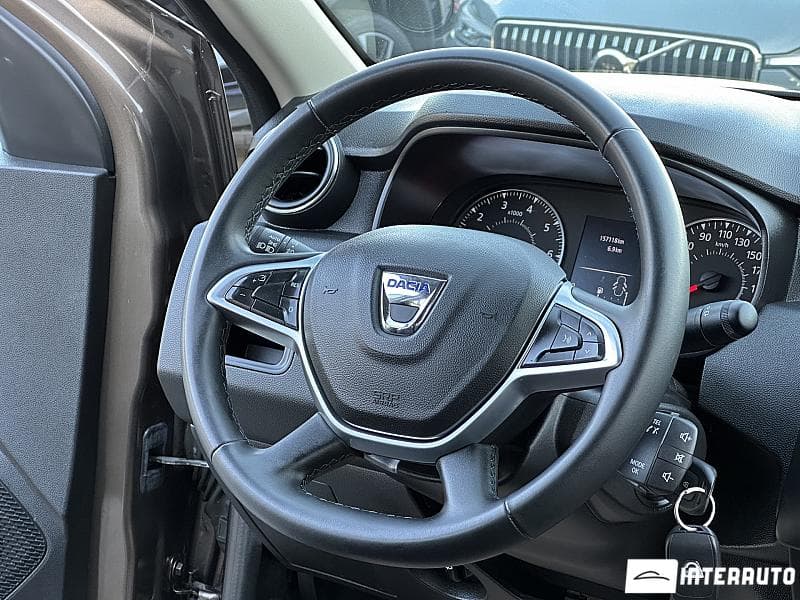 2019 Dacia Duster — Miniatură 7