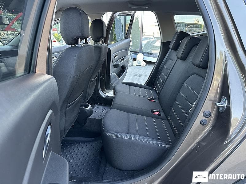 2019 Dacia Duster — Miniatură 18