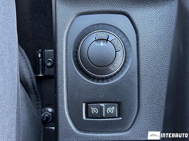 2019 Dacia Duster — Miniatură 12