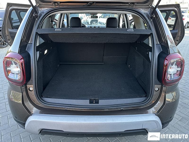 2019 Dacia Duster — Miniatură 19
