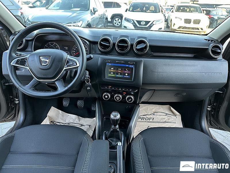 2019 Dacia Duster — Miniatură 6