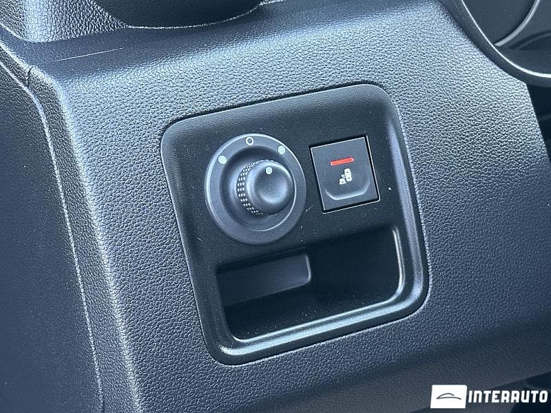 2019 Dacia Duster — Miniatură 16