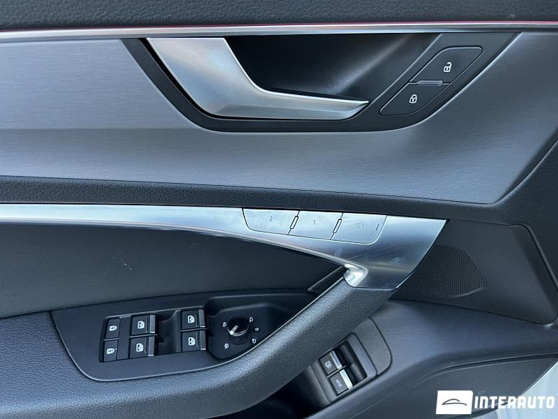 2020 Audi A6 — Miniatură 15