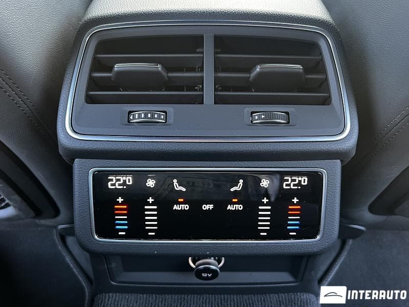 2020 Audi A6 — Miniatură 18