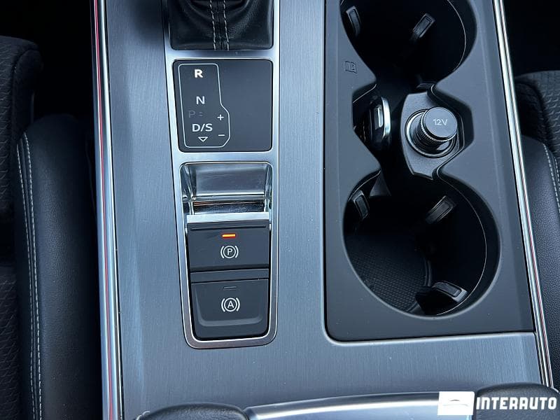2020 Audi A6 — Miniatură 12