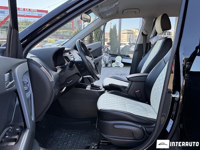 2018 Hyundai Creta — Miniatură 5