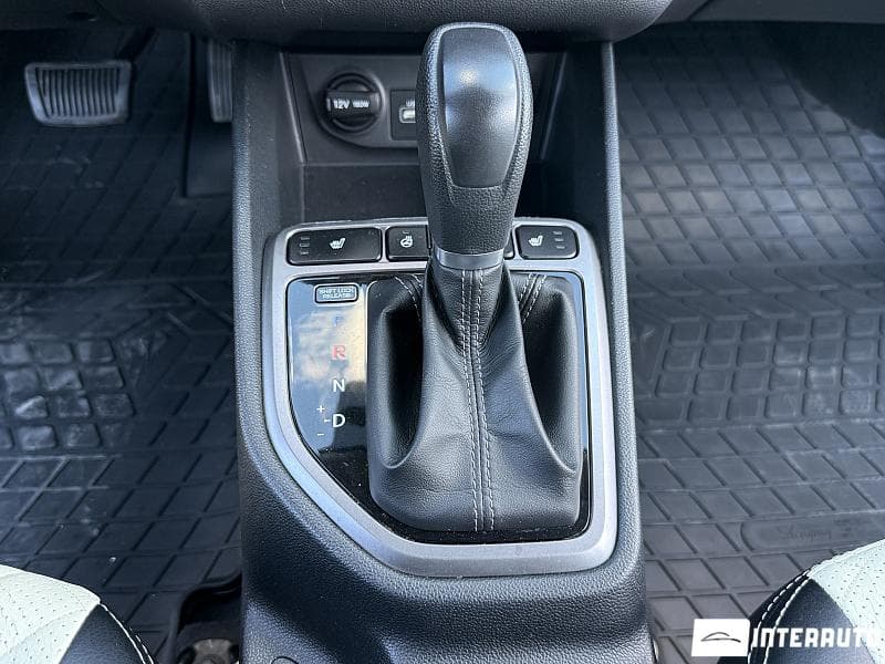 2018 Hyundai Creta — Miniatură 12