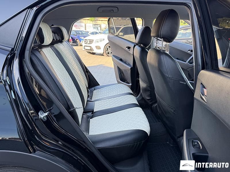 2018 Hyundai Creta — Miniatură 15