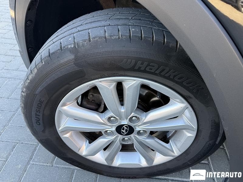 2018 Hyundai Creta — Miniatură 23