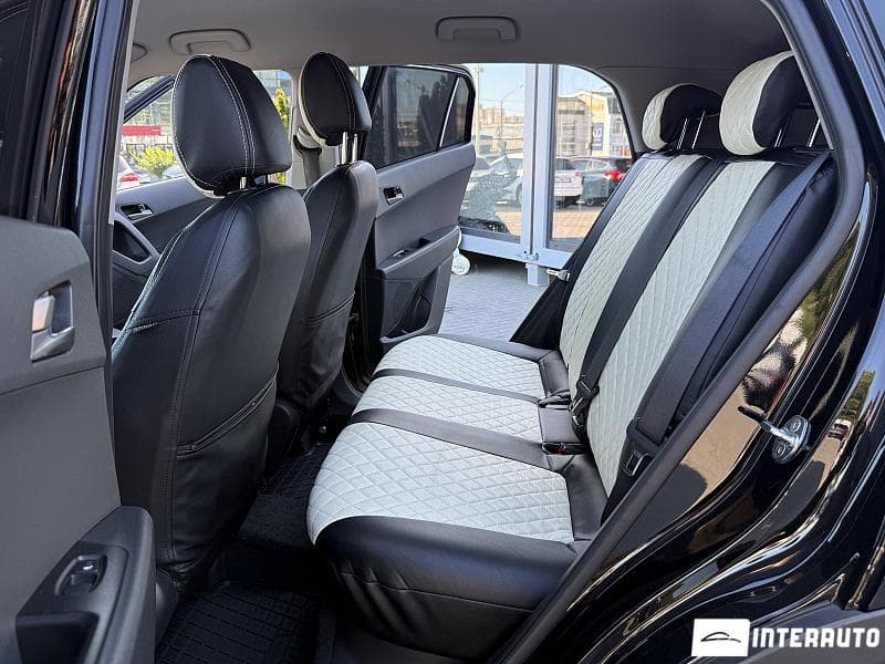2018 Hyundai Creta — Miniatură 20