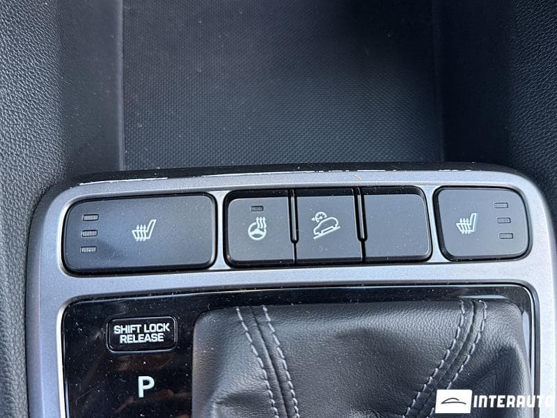 2018 Hyundai Creta — Miniatură 13