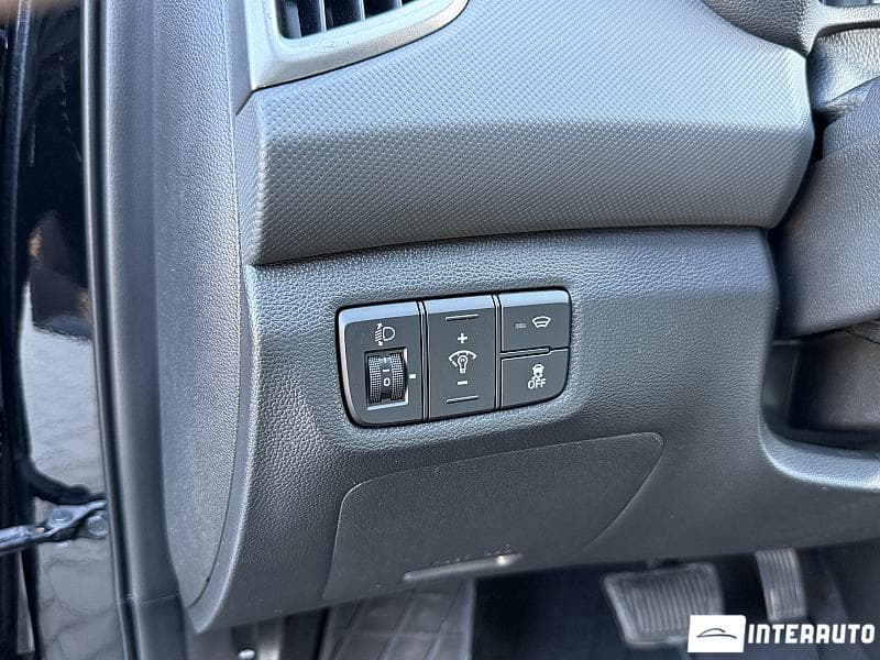2018 Hyundai Creta — Miniatură 16