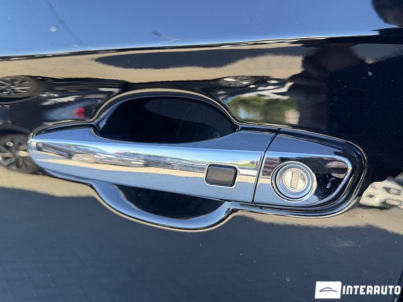 2018 Hyundai Creta — Miniatură 22