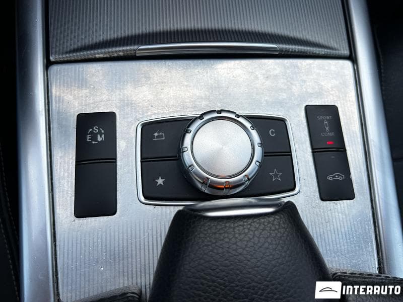 2014 Mercedes E 220 — Miniatură 15