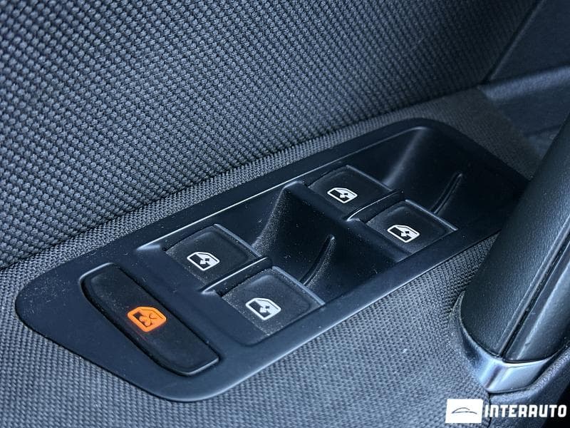 Volkswagen Golf GTE 2015 — Миниатюра 7
