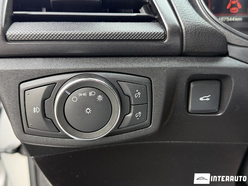 2018 Ford Fusion — Miniatură 9
