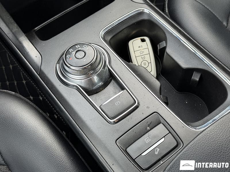 2018 Ford Fusion — Miniatură 13