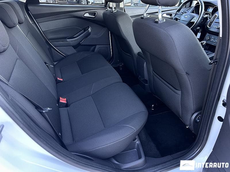 2014 Ford Focus — Miniatură 17
