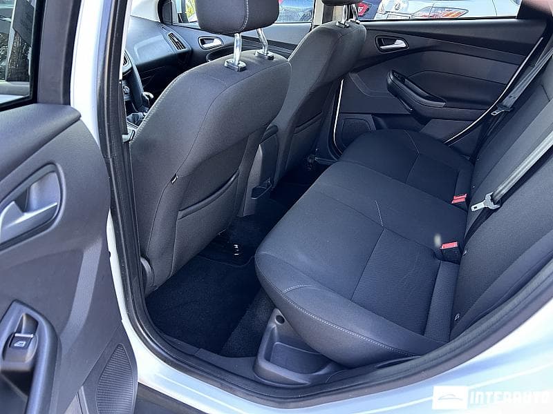 2014 Ford Focus — Miniatură 16