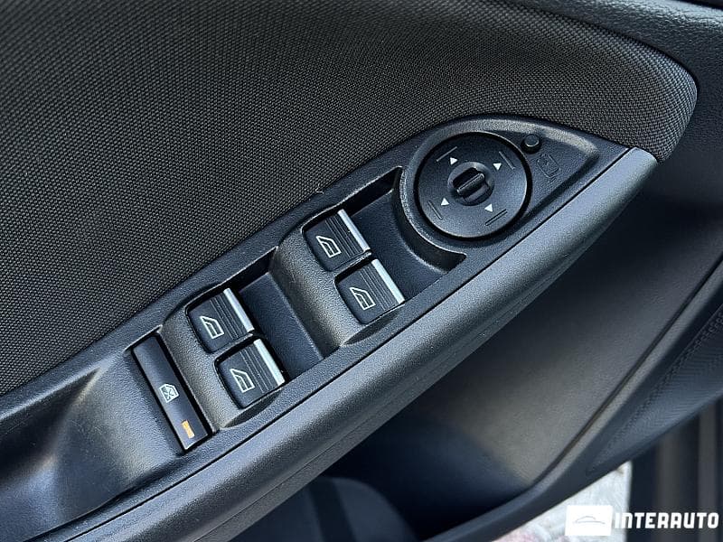 2014 Ford Focus — Miniatură 6