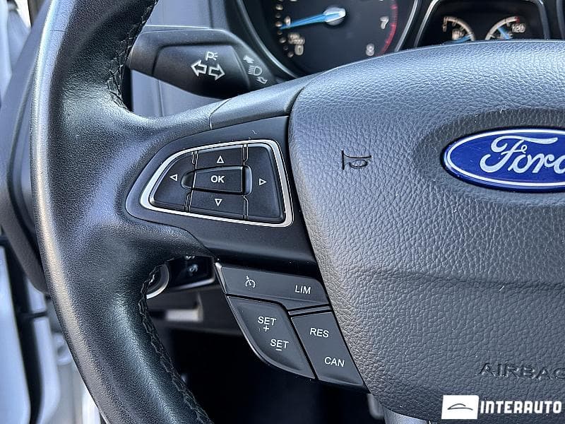 2014 Ford Focus — Miniatură 9