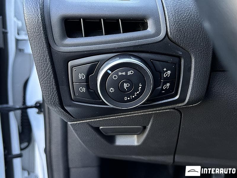 2014 Ford Focus — Miniatură 8
