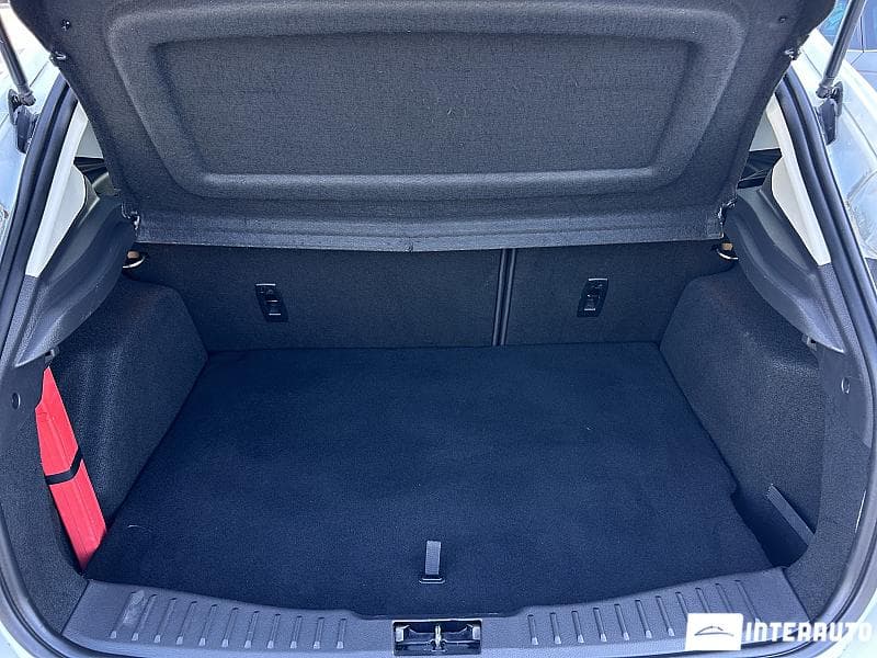 2014 Ford Focus — Miniatură 18