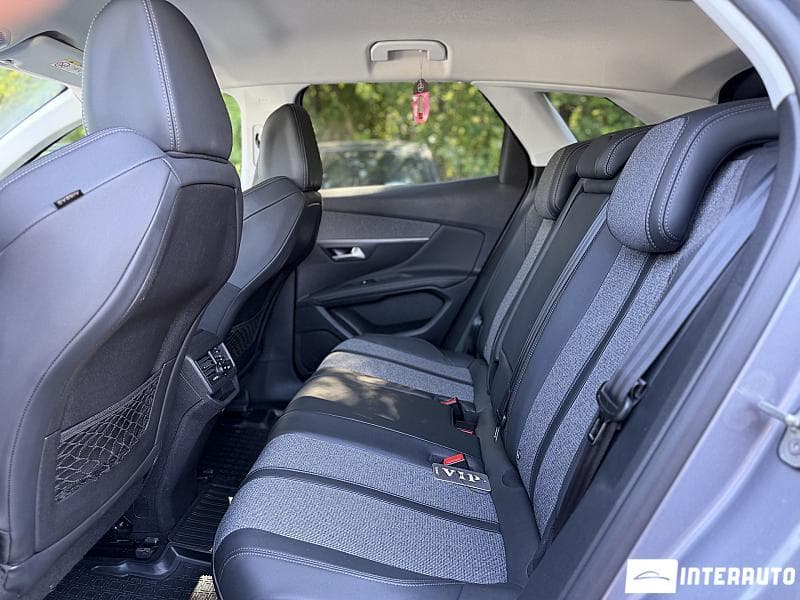 2019 Peugeot 3008 — Miniatură 16