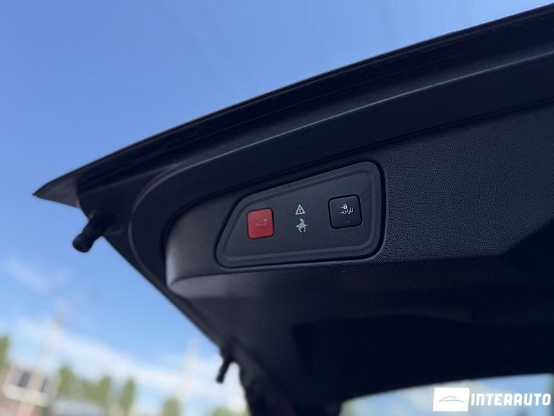 2019 Peugeot 3008 — Miniatură 20