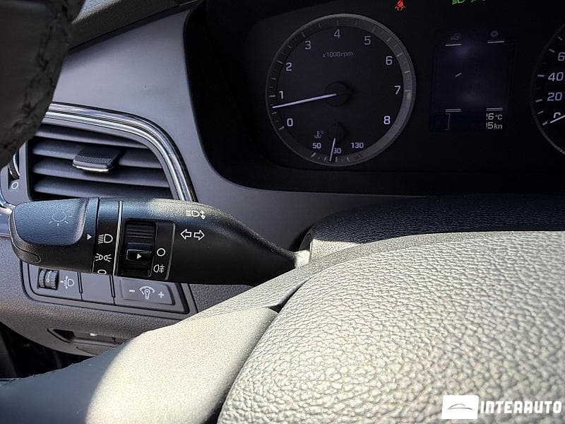 Hyundai Sonata 2014 — Миниатюра 9