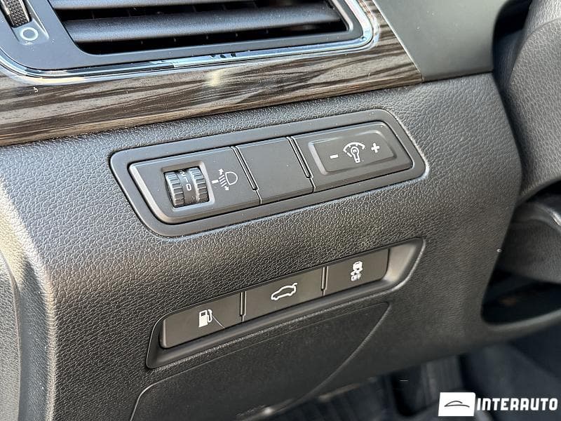 Hyundai Sonata 2014 — Миниатюра 13
