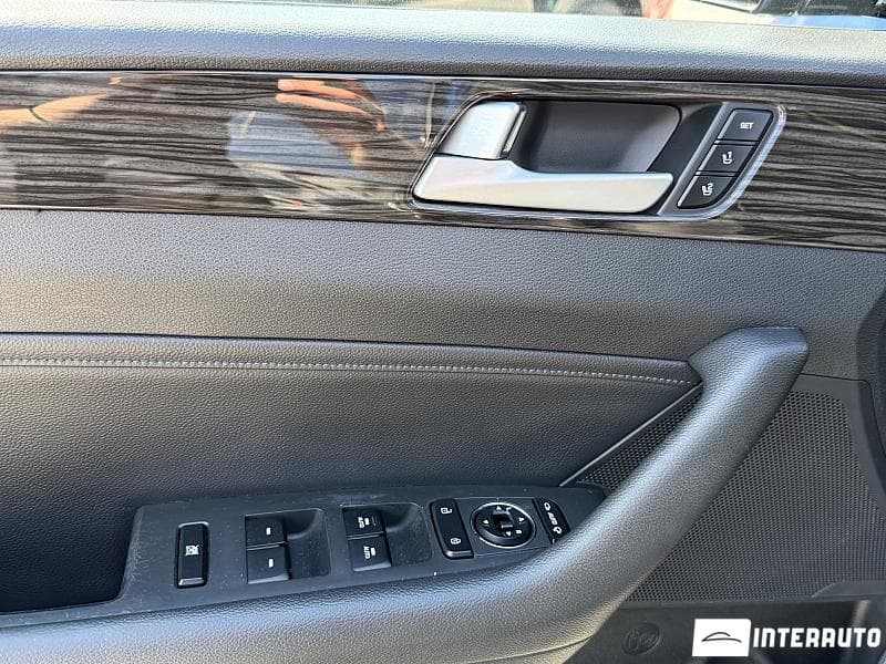 Hyundai Sonata 2014 — Миниатюра 14